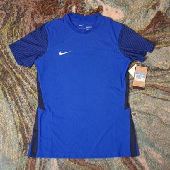 Nike Tops - Nike Womens Dri-FIT ADV  Soccer Jersey
